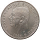 SWEDEN 5 KRONOR 1966 Gustav VI. Adolf (1950-1973) #a052 0027 - Suède