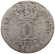 SWEDEN 5 ORE 1707 Charles XII. (1697-1718) RARE #t007 0329 - Suède