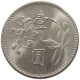 TAIWAN YUAN 611972  #c020 0041 - Taiwán