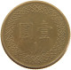 TAIWAN DOLLAR 1986  #c077 0103 - Taiwán