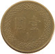TAIWAN DOLLAR 1986  #c077 0103 - Taiwan