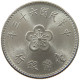 TAIWAN DOLLAR 1974  #a089 0535 - Taiwan