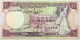 SYRIA 10 POUNDS 1991  #alb016 0573 - Syrië