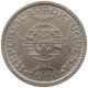 TIMOR 5 ESCUDOS 1970  #a016 0535 - Timor