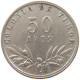 TIMOR 50 AVOS 1951  #t011 0257 - Timor