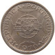 TIMOR 5 ESCUDOS 1970  #s028 0099 - Timor