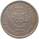 TIMOR 5 ESCUDOS 1970  #c063 0405 - Timor