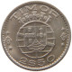 TIMOR 2 1/2 ESCUDOS 1970  #c066 0003 - Timor