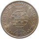 TIMOR 10 ESCUDOS 1970  #s026 0097 - Timor