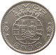 TIMOR 2 1/2 ESCUDOS 1970  #a017 0515 - Timor