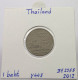 THAILAND BAHT 2012  #alb028 0107 - Thaïlande