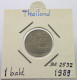 THAILAND BAHT 1989  #alb028 0109 - Thaïlande