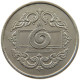 THAILAND BAHT  1 Baht Gambling Token #t062 0195 - Thaïlande