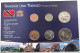 TRINIDAD TOBAGO SET DIV.  #ns02 0071 - Trinidad Y Tobago