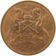 TRINIDAD AND TOBAGO 5 CENTS 1966  #s067 0179 - Trinité & Tobago