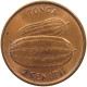 TONGA 2 SENITI 1975  #a085 0457 - Tonga