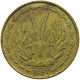 TOGO 10 FRANCS 1957  #c007 0387 - Togo