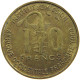 TOGO 10 FRANCS 1957  #c067 0295 - Togo