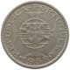 TIMOR 60 CENTAVOS 1958  #s040 0019 - Timor