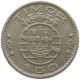 TIMOR 60 CENTAVOS 1958  #s040 0019 - Timor