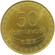 TIMOR 50 CENTAVOS 2004  #s020 0305 - Timor