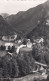 D7841) WILDALPEN - 609m Seehöhe - Steiermark - BRÜCKE über Fluss Mit Straße Richtung Häuser U. Kirche - Wildalpen