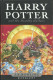 Harry Potter And The Deatbly Hallows De J. K. Rowling - Edited By Bloomsburry - Fiction