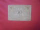 GENT 50 Centimes 1917 (B.18) - Colecciones