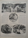 1907 LE SABOTAGE AUTOMOBILE - LA VIE AU GRAND AIR - Libros