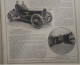 1907 COURSE AUTOMOBILE - LA COUPE DE L'EMPEREUR - TERRY GOBRON BRILLÉ - VOITURE ADIER Et MARTIN = LETHIMONNIER - Boeken