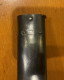 Delcampe - Baïonnette Cimeterre De Type Chasspot Pour Le Fusil Remington. Allemagne. M1866 (235) - Armes Blanches