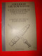 A PRIMER MILITARY KNIVES " Eurropean & Americn Combat Trench & Utility Knves " Par Gordon Hugues & Barry Jenkins Vol.1 - Englisch