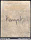 COLONIES GENERALES TIMBRE TAXE N° 18 CAD DE KAMPOT CAMBODGE - Postage Due