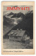 CPA - RIFFELSEEHÜTTE (Pitztal) Imst Tyrol  - Verlag J. Angeli Wien 18 - Pitztal