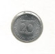 C2 Slovenia 20 Stotinov 1993. High Grade - Slovenia