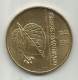 Slovenia 5 Tolarjev 1994. KM#15 - Slovenia