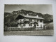 Waidring, Haus Theresia, Gästehaus, Pension, Schöne Karte Um 1964 - Waidring