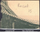 INDOCHINE PAIRE N°3 SUR FRAGMENT AVEC CACHET A DATE DE PURSAT CAMBODGE DU 07/../1902 - Usati