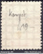 INDOCHINE TYPE GROUPE 15c BLEU N° 8 AVEC CACHET A DATE DE KAMPOT CAMBODGE A VOIR - Gebruikt