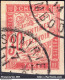 COLONIES GENERALES TIMBRE TAXE N° 22 CAD DE SOAIRIENG CAMBODGE DU 11/../1914 - Strafportzegels