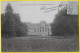 CPA PRESLES NOINTEL LE CHATEAU ( Côté Parc )  1905 - Nointel