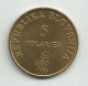 Slovenia 5 Tolarjev 1996. KM#33 - Slovenia