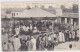 SÉNÉGAL RUFISQUE 1906 KERMESSE FAIR - LE GRAND MANEGE CARROUSEL DRAAIMOLEN MERRY-GO-ROUND - Senegal