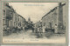 CPA - MONTHUREUX-sur-SAONE (88) - Aspect De La Rue De L'Eglise Au Début Du Siècle  Ad. Weick - Monthureux Sur Saone