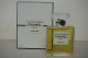 CHANEL " CUIR DE RUSSIE" EXTRAIT 15 ML  NEUF,ENCORE SCELLE ,BOITE IMPECCABLE  LIRE ET VOIR ! - Femme