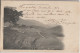 1903 - MADAGASCAR - CP De NARANTSUA ! CACHET BLEU => FONTAINE LES DIJON - Brieven En Documenten