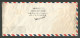 Enveloppe Cover 1960 Japon Japan Osaka For Vers Wervik Via Brussel Bruxelles Belgium Belgie Belgique Air Mail - Covers & Documents