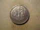 MONNAIE MADAGASCAR 5 FRANCS 1953 - Madagascar