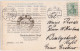 Schottland Schottische Seen LOCH KATRINE Norddeutscher Lloyd BREMEN Telegramm D Reiseleitung Polarfahrt 1.7.1910 Passage - Stirlingshire