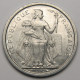 Nouvelle Calédonie, 1 Franc IEOM, 1972 - Nouvelle-Calédonie